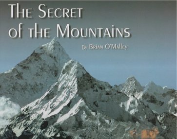 adventure books, Nepal, children's book